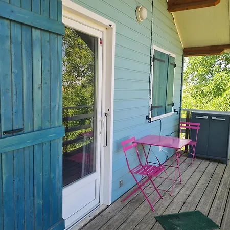 Cosy Avec Parking, Vue Dagagae - 2 Pers. - Fr-1-584-407