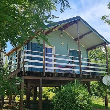 Tatil Evi Cosy Avec Parking, Vue Dagagae - 2 Pers. - Fr-1-584-407