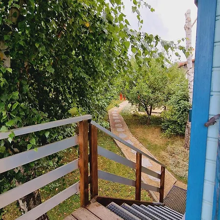 Cosy Avec Parking, Vue Dagagae - 2 Pers. - Fr-1-584-407 *