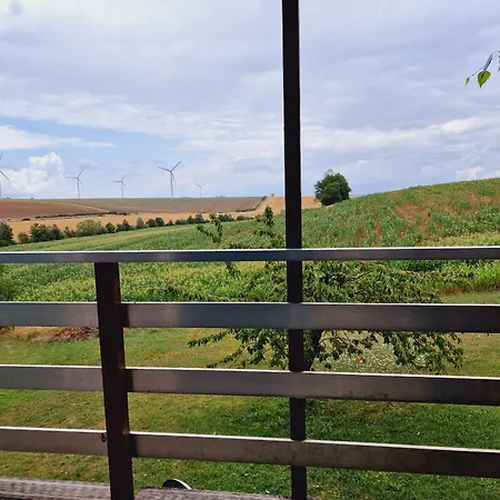 Tatil Evi Cosy Avec Parking, Vue Dagagae - 2 Pers. - Fr-1-584-407 Anoux